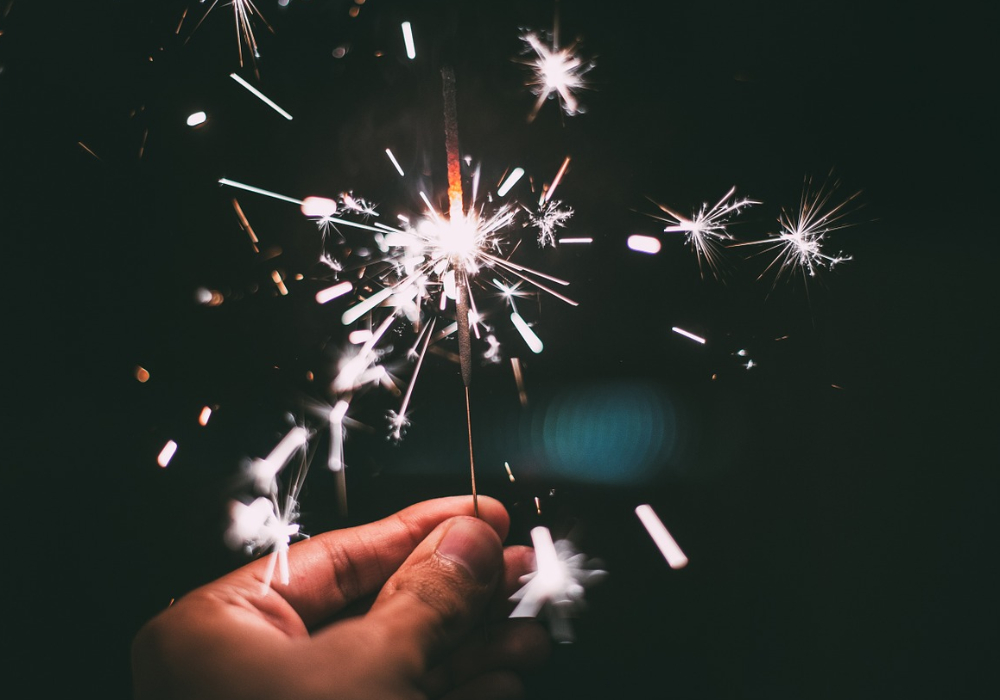 Fermeture des fêtes